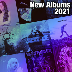 New Albums 2021