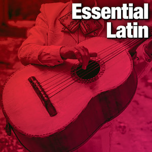 Essential Latin