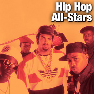 Hip Hop All Stars