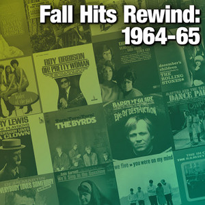 Fall Hits Rewind: 1964-65