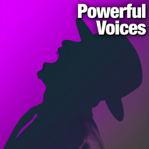 Powerful Voices