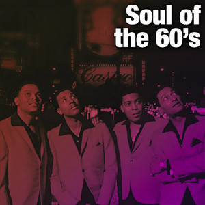 Soul of the 60's