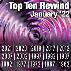 Top Ten Rewind: January '22