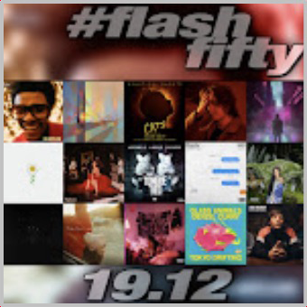 #FlashFifty 19.12