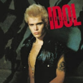 Billy Idol