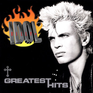 Billy Idol: Best Of