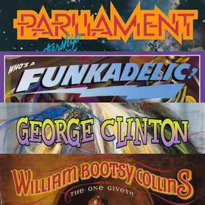 Parliament-Funkadelic