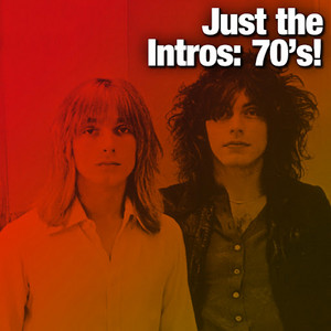 Just the Intros: 70's!