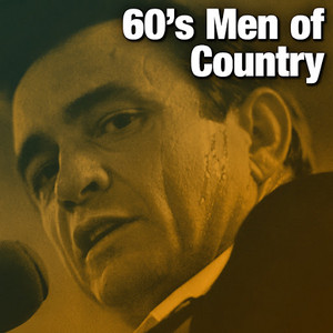 60's Men of Country