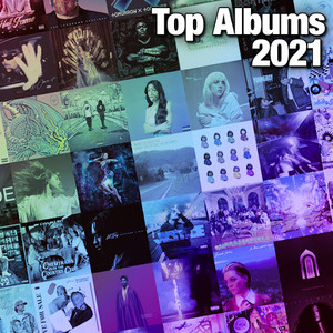 Top Albums 2021