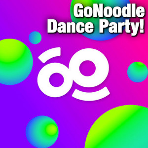 GoNoodle Dance Party!