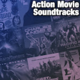 Action Movie Soundtracks