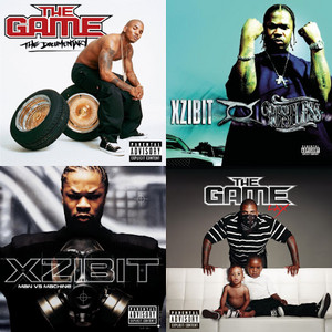 Rivals: The Game vs. Xzibit