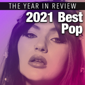 2021 Best Pop