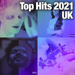 Top Hits 2021 UK
