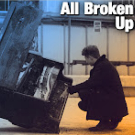 All Broken Up