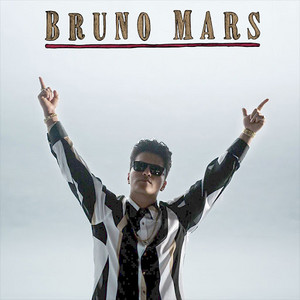 Bruno Mars: Best Of