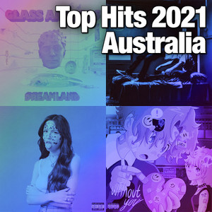 Top Hits 2021 Australia
