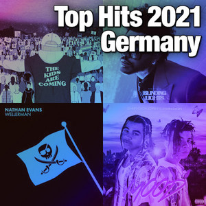 Top Hits 2021 Germany