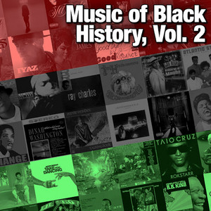 Music of Black History, Vol. 2