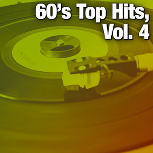 60's Top Hits, Vol. 4