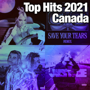 Top Hits 2021 Canada