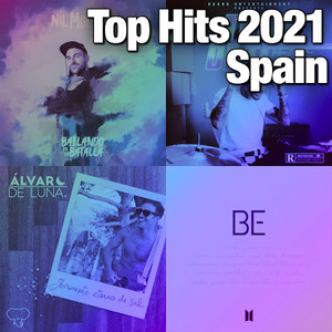 Top Hits 2021 Spain