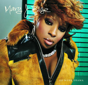 Mary J. Blige