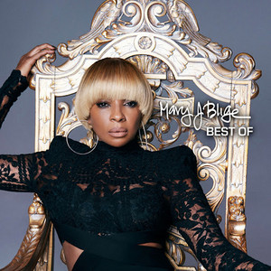 Mary J. Blige: Best Of