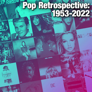 Pop Retrospective: 1953-2022