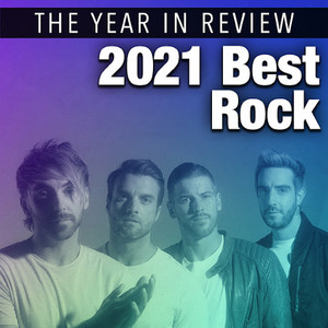 2021 Best Rock