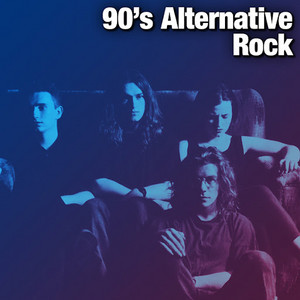 90's Alternative Rock