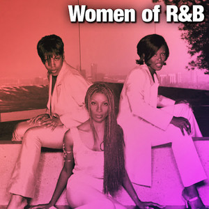 Women of R&B