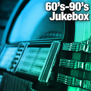 60's-90's Jukebox