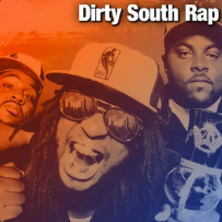 Dirty South Rap