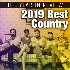 2019 Best Country