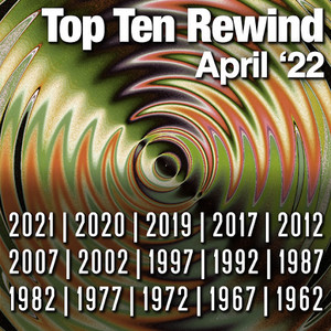 Top Ten Rewind: April '22