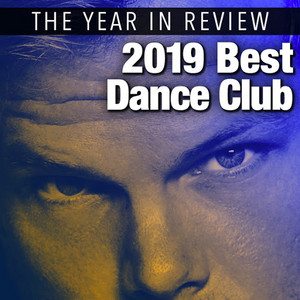 2019 Best Dance Club