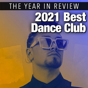 2021 Best Dance Club