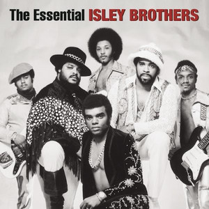 Isley Brothers (The): Best Of
