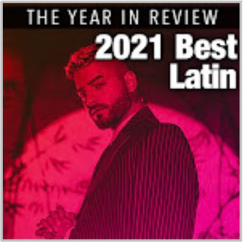 2021 Best Latin