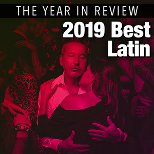 2019 Best Latin