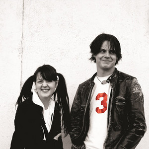 White Stripes (The)