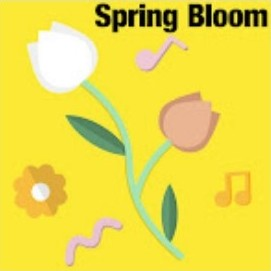 Spring Bloom