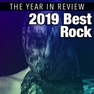 2019 Best Rock