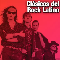 Clásicos del Rock Latino