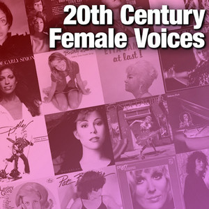 20th Century Female Voices