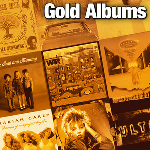 Gold Albums