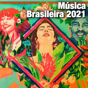Música Brasileira 2021