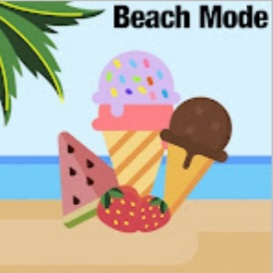 Beach Mode